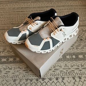 ON CLOUD 5 PUSH SHOE